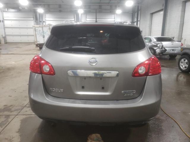 Photo 5 VIN: JN8AS5MV7CW389727 - NISSAN ROGUE S 