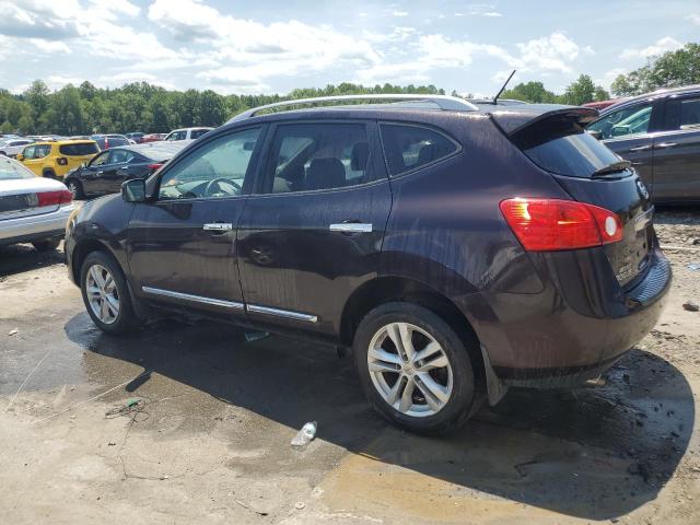 Photo 1 VIN: JN8AS5MV7CW390232 - NISSAN ROGUE 