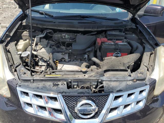 Photo 11 VIN: JN8AS5MV7CW390232 - NISSAN ROGUE 