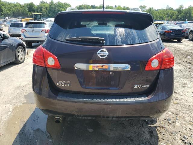 Photo 5 VIN: JN8AS5MV7CW390232 - NISSAN ROGUE 