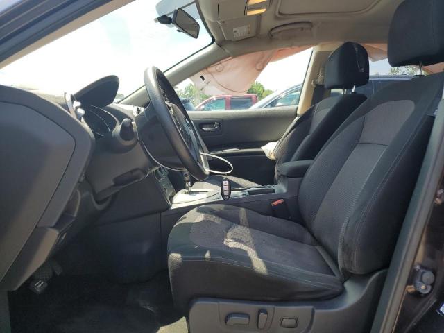 Photo 6 VIN: JN8AS5MV7CW390232 - NISSAN ROGUE 