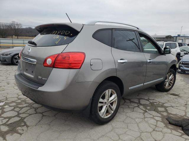 Photo 2 VIN: JN8AS5MV7CW391414 - NISSAN ROGUE 