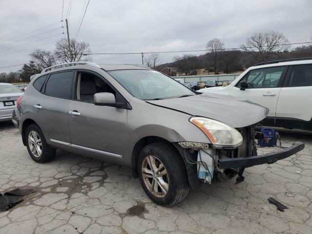 Photo 3 VIN: JN8AS5MV7CW391414 - NISSAN ROGUE 