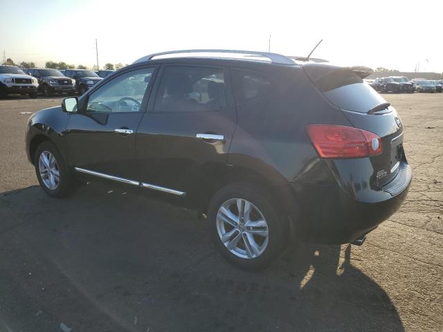 Photo 1 VIN: JN8AS5MV7CW391915 - NISSAN ROGUE S 