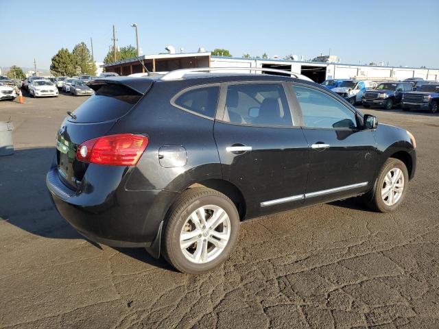 Photo 2 VIN: JN8AS5MV7CW391915 - NISSAN ROGUE S 