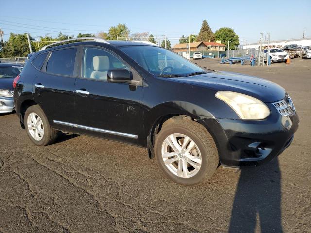 Photo 3 VIN: JN8AS5MV7CW391915 - NISSAN ROGUE S 