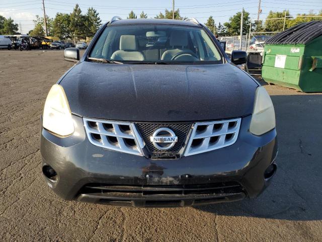 Photo 4 VIN: JN8AS5MV7CW391915 - NISSAN ROGUE S 