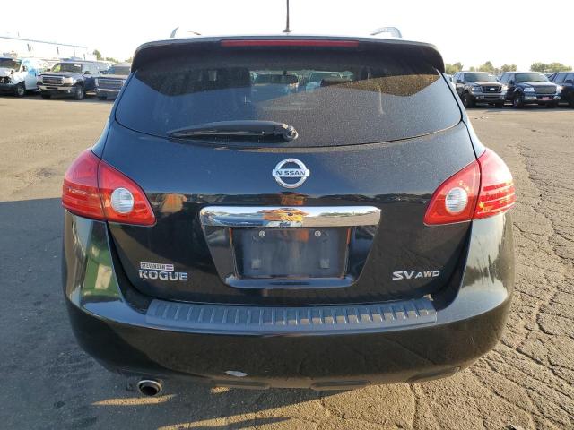 Photo 5 VIN: JN8AS5MV7CW391915 - NISSAN ROGUE S 