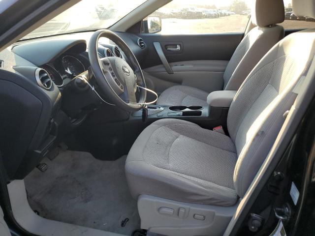 Photo 6 VIN: JN8AS5MV7CW391915 - NISSAN ROGUE S 