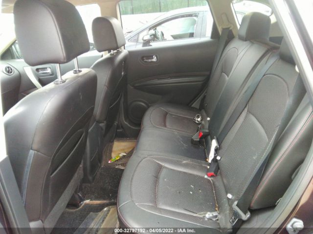 Photo 7 VIN: JN8AS5MV7CW392191 - NISSAN ROGUE 