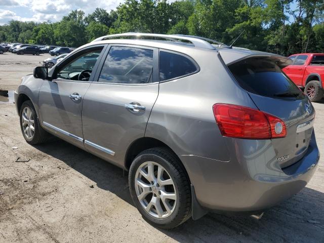 Photo 1 VIN: JN8AS5MV7CW395639 - NISSAN ROGUE 