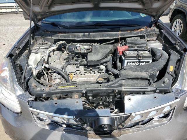 Photo 10 VIN: JN8AS5MV7CW395639 - NISSAN ROGUE 