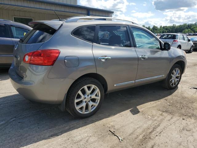 Photo 2 VIN: JN8AS5MV7CW395639 - NISSAN ROGUE 