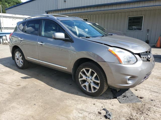 Photo 3 VIN: JN8AS5MV7CW395639 - NISSAN ROGUE 