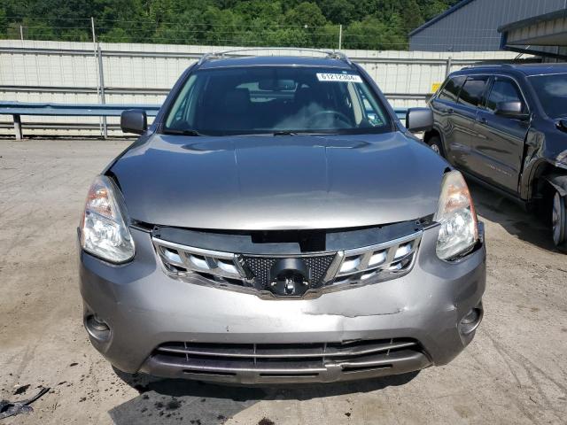 Photo 4 VIN: JN8AS5MV7CW395639 - NISSAN ROGUE 