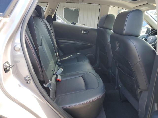 Photo 9 VIN: JN8AS5MV7CW395639 - NISSAN ROGUE 