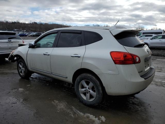 Photo 1 VIN: JN8AS5MV7CW396483 - NISSAN ROGUE S 