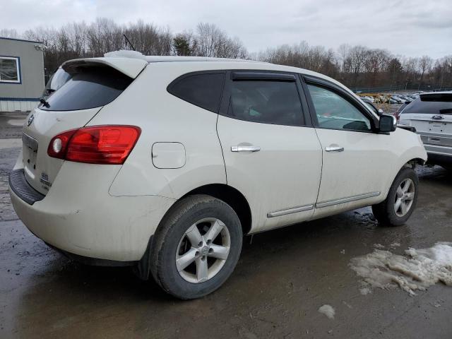 Photo 2 VIN: JN8AS5MV7CW396483 - NISSAN ROGUE S 