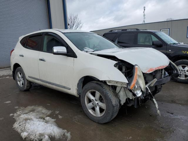 Photo 3 VIN: JN8AS5MV7CW396483 - NISSAN ROGUE S 