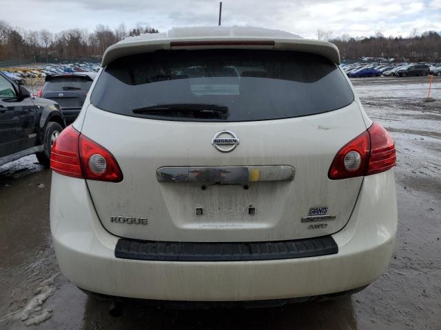 Photo 5 VIN: JN8AS5MV7CW396483 - NISSAN ROGUE S 