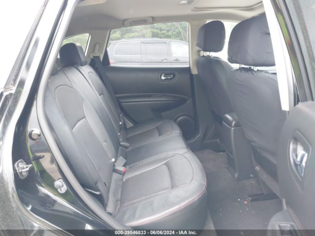 Photo 7 VIN: JN8AS5MV7CW398069 - NISSAN ROGUE 