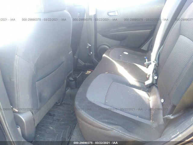 Photo 7 VIN: JN8AS5MV7CW398220 - NISSAN ROGUE 