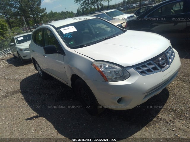 Photo 0 VIN: JN8AS5MV7CW399674 - NISSAN ROGUE 