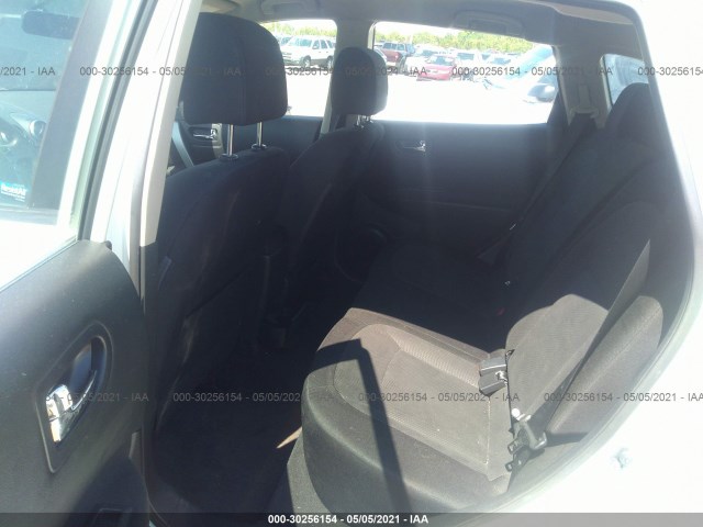 Photo 7 VIN: JN8AS5MV7CW399674 - NISSAN ROGUE 