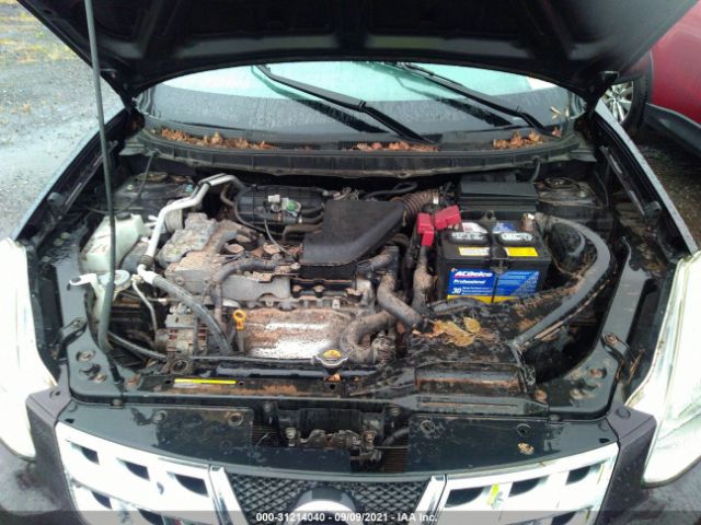 Photo 9 VIN: JN8AS5MV7CW403173 - NISSAN ROGUE 