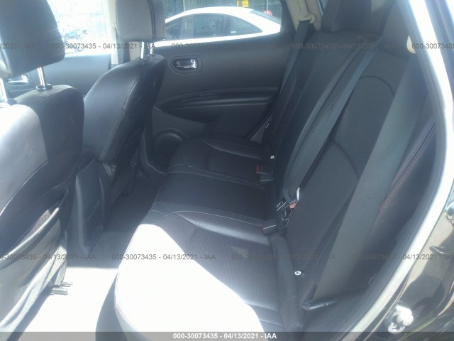 Photo 7 VIN: JN8AS5MV7CW404338 - NISSAN ROGUE 