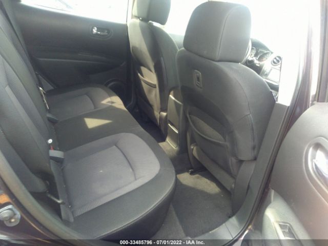 Photo 7 VIN: JN8AS5MV7CW404954 - NISSAN ROGUE 