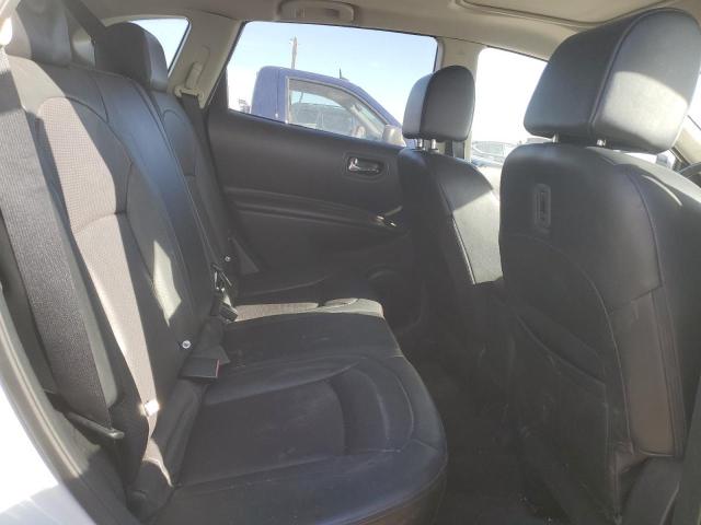 Photo 10 VIN: JN8AS5MV7CW405490 - NISSAN ROGUE S 