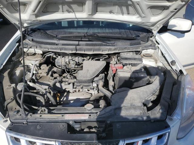 Photo 11 VIN: JN8AS5MV7CW405490 - NISSAN ROGUE S 