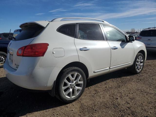 Photo 2 VIN: JN8AS5MV7CW405490 - NISSAN ROGUE S 