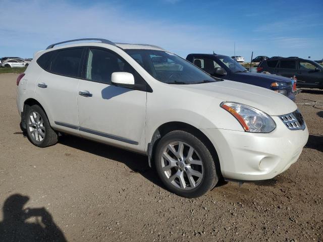 Photo 3 VIN: JN8AS5MV7CW405490 - NISSAN ROGUE S 