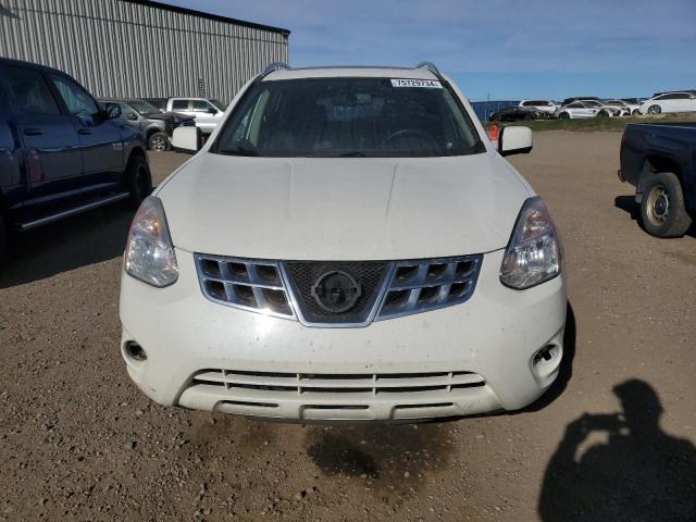 Photo 4 VIN: JN8AS5MV7CW405490 - NISSAN ROGUE S 