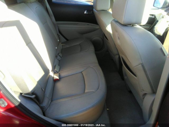 Photo 7 VIN: JN8AS5MV7CW406123 - NISSAN ROGUE 