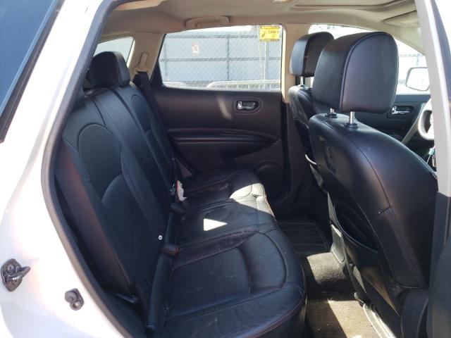 Photo 5 VIN: JN8AS5MV7CW409541 - NISSAN ROGUE S 