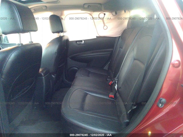 Photo 7 VIN: JN8AS5MV7CW409653 - NISSAN ROGUE 