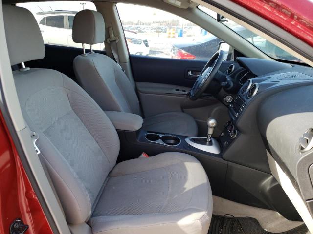 Photo 4 VIN: JN8AS5MV7CW410141 - NISSAN ROGUE S 