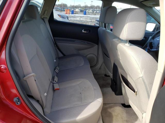 Photo 5 VIN: JN8AS5MV7CW410141 - NISSAN ROGUE S 