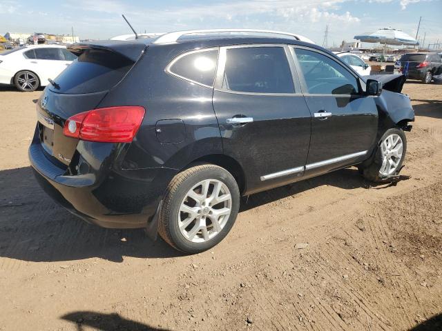 Photo 2 VIN: JN8AS5MV7CW410608 - NISSAN ROGUE S 