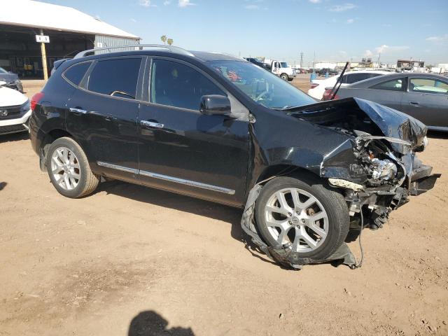 Photo 3 VIN: JN8AS5MV7CW410608 - NISSAN ROGUE S 