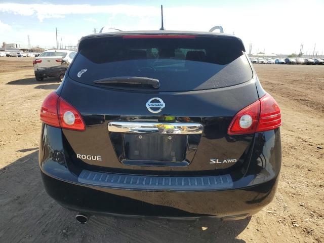 Photo 5 VIN: JN8AS5MV7CW410608 - NISSAN ROGUE S 