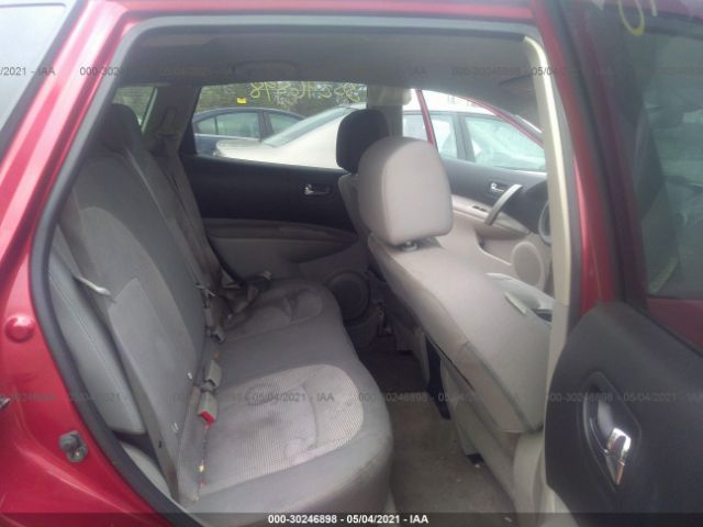 Photo 7 VIN: JN8AS5MV7CW411189 - NISSAN ROGUE 