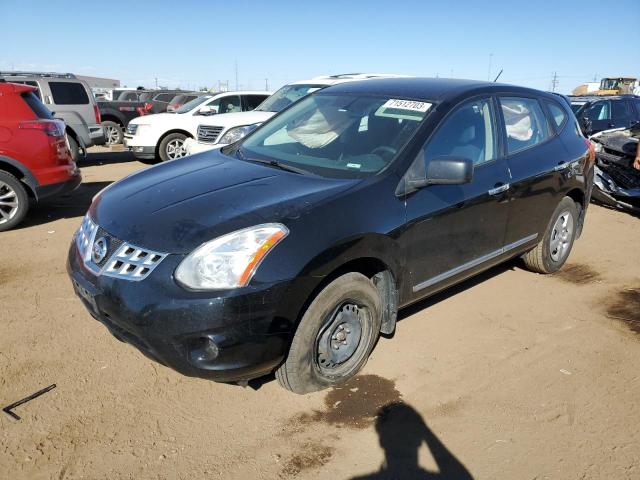 Photo 0 VIN: JN8AS5MV7CW414142 - NISSAN ROGUE 