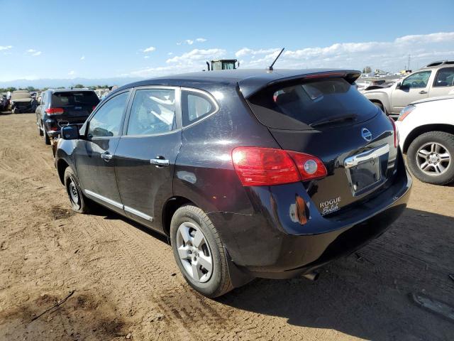 Photo 1 VIN: JN8AS5MV7CW414142 - NISSAN ROGUE 