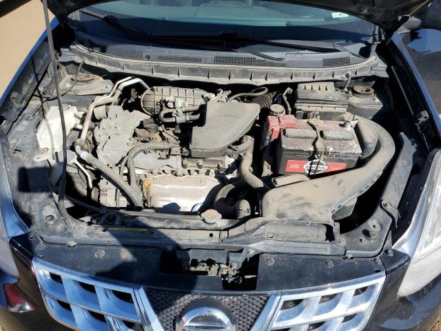 Photo 10 VIN: JN8AS5MV7CW414142 - NISSAN ROGUE 