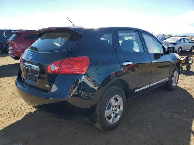 Photo 2 VIN: JN8AS5MV7CW414142 - NISSAN ROGUE 