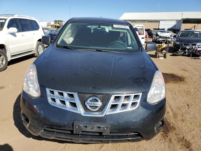 Photo 4 VIN: JN8AS5MV7CW414142 - NISSAN ROGUE 